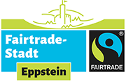 Logo Fairtrade-Stadt